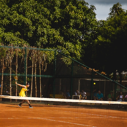 17.04.2025 - ITF W35 - TORNEIO INTERNACIONAL DE TÊNIS-85