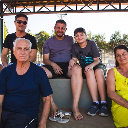 17 E 18.08.2024 - 20º TORNEIO PLINIO LEME DE TÊNIS (2ª SEMANA)
