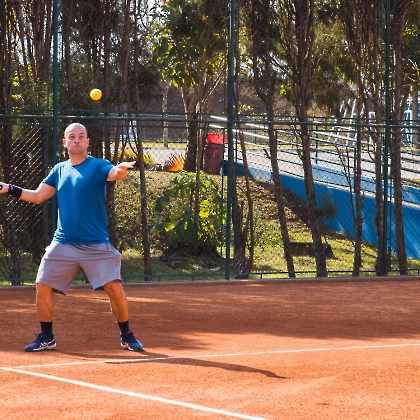 17 E 18.08.2024 - 20º TORNEIO PLINIO LEME DE TÊNIS (2ª SEMANA)