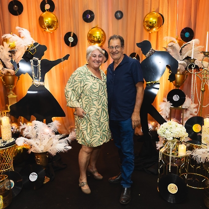 18.09.2026 - BAILE DOS ANOS DOURADOS-18