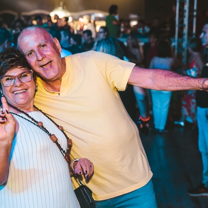 18.01.2024 - THE FLASHBACK - NOS EMBALOS DA DISCO!-107