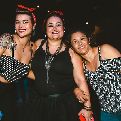 18.01.2024 - THE FLASHBACK - NOS EMBALOS DA DISCO!-135