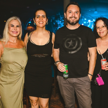 18.01.2024 - THE FLASHBACK - NOS EMBALOS DA DISCO!-55