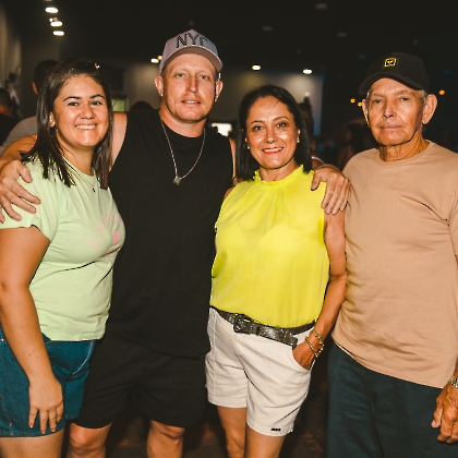 18.01.2024 - THE FLASHBACK - NOS EMBALOS DA DISCO!-59