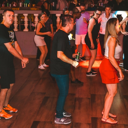 18.01.2024 - THE FLASHBACK - NOS EMBALOS DA DISCO!-90