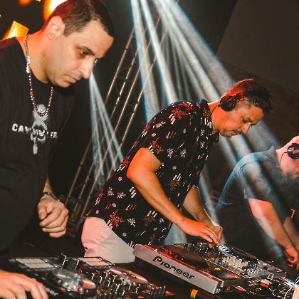 18.01.2024 - THE FLASHBACK - NOS EMBALOS DA DISCO!-91