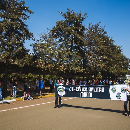 18.08.2024 - 1º ENCONTRO DE FANFARRAS DO CLUBE DE CAMPO EMPYREO-10