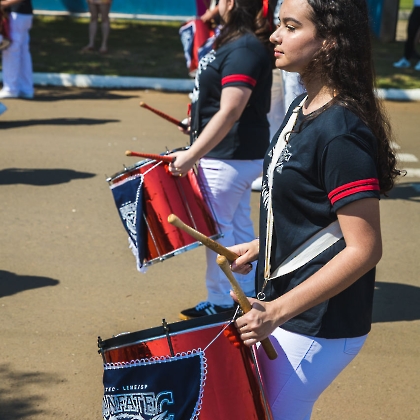 18.08.2024 - 1º ENCONTRO DE FANFARRAS DO CLUBE DE CAMPO EMPYREO-13