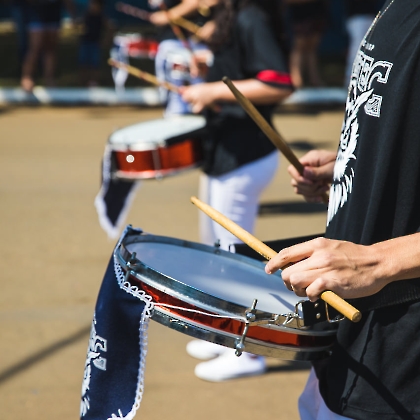 18.08.2024 - 1º ENCONTRO DE FANFARRAS DO CLUBE DE CAMPO EMPYREO-15