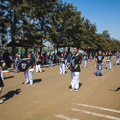 18.08.2024 - 1º ENCONTRO DE FANFARRAS DO CLUBE DE CAMPO EMPYREO-18