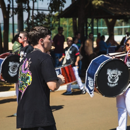18.08.2024 - 1º ENCONTRO DE FANFARRAS DO CLUBE DE CAMPO EMPYREO-19