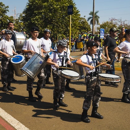 18.08.2024 - 1º ENCONTRO DE FANFARRAS DO CLUBE DE CAMPO EMPYREO-1