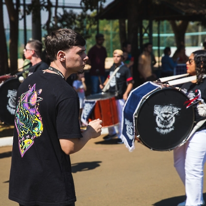 18.08.2024 - 1º ENCONTRO DE FANFARRAS DO CLUBE DE CAMPO EMPYREO-20