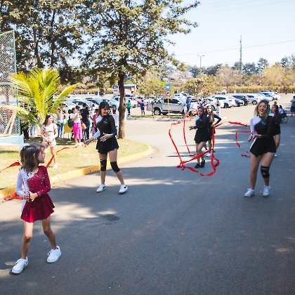 18.08.2024 - 1º ENCONTRO DE FANFARRAS DO CLUBE DE CAMPO EMPYREO-22
