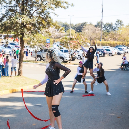 18.08.2024 - 1º ENCONTRO DE FANFARRAS DO CLUBE DE CAMPO EMPYREO-25