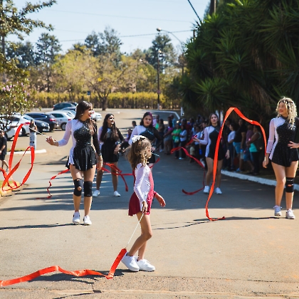 18.08.2024 - 1º ENCONTRO DE FANFARRAS DO CLUBE DE CAMPO EMPYREO-26