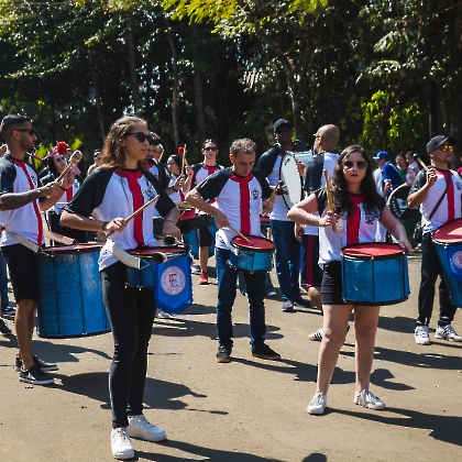 18.08.2024 - 1º ENCONTRO DE FANFARRAS DO CLUBE DE CAMPO EMPYREO-29