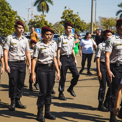 18.08.2024 - 1º ENCONTRO DE FANFARRAS DO CLUBE DE CAMPO EMPYREO-3