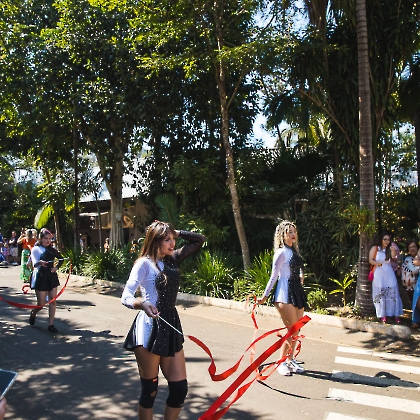 18.08.2024 - 1º ENCONTRO DE FANFARRAS DO CLUBE DE CAMPO EMPYREO-40