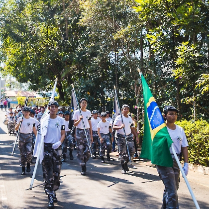 18.08.2024 - 1º ENCONTRO DE FANFARRAS DO CLUBE DE CAMPO EMPYREO-41