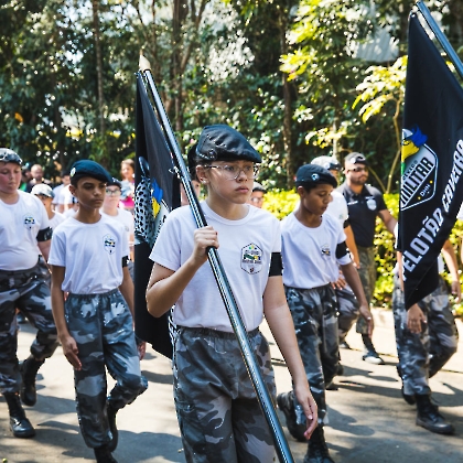 18.08.2024 - 1º ENCONTRO DE FANFARRAS DO CLUBE DE CAMPO EMPYREO-42