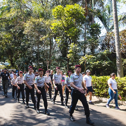 18.08.2024 - 1º ENCONTRO DE FANFARRAS DO CLUBE DE CAMPO EMPYREO-44