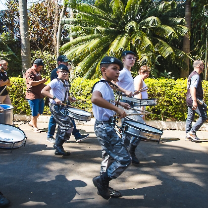 18.08.2024 - 1º ENCONTRO DE FANFARRAS DO CLUBE DE CAMPO EMPYREO-46