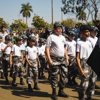 18.08.2024 - 1º ENCONTRO DE FANFARRAS DO CLUBE DE CAMPO EMPYREO-4