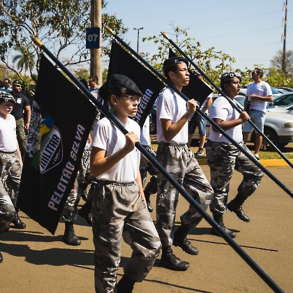 18.08.2024 - 1º ENCONTRO DE FANFARRAS DO CLUBE DE CAMPO EMPYREO-5