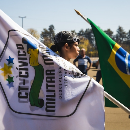 18.08.2024 - 1º ENCONTRO DE FANFARRAS DO CLUBE DE CAMPO EMPYREO-6