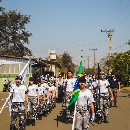 18.08.2024 - 1º ENCONTRO DE FANFARRAS DO CLUBE DE CAMPO EMPYREO-8