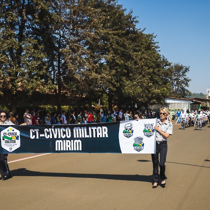 18.08.2024 - 1º ENCONTRO DE FANFARRAS DO CLUBE DE CAMPO EMPYREO-9