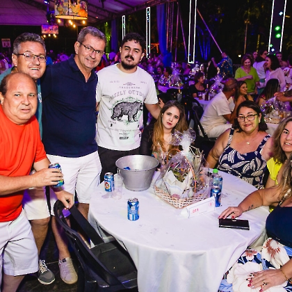 18.10.2025 - BAILE DO HAWAII 2025