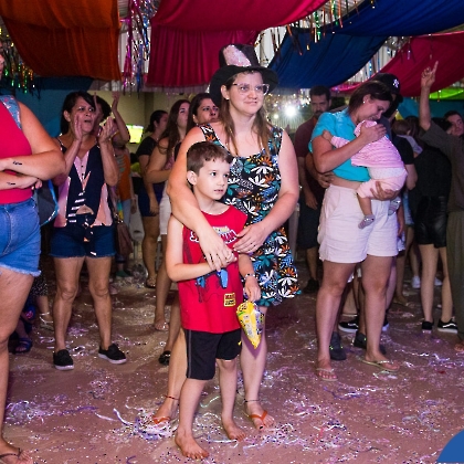 19.02.2023 - CARNAVAL 2023 - EMPYREO FOLIA - 1ª MATINÊ