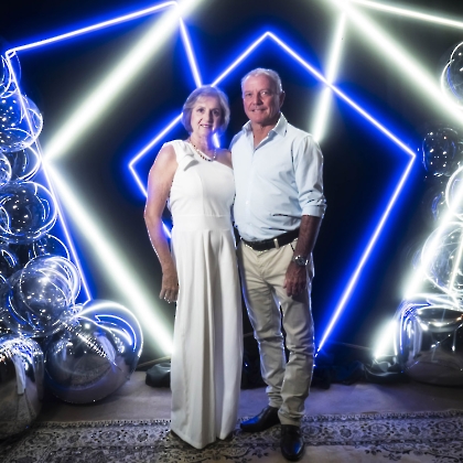 19.04.2025 - BAILE DE ALELUIA 2025