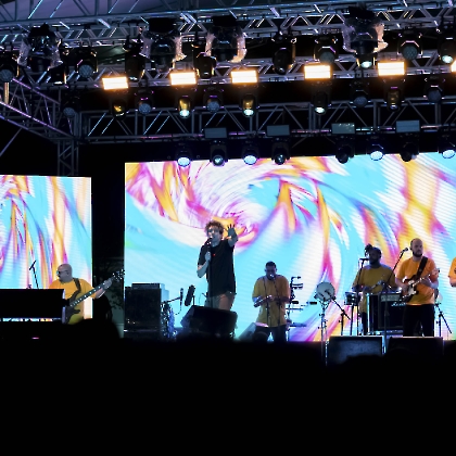 19.10.2024 - BAILE DO HAWAII 2024