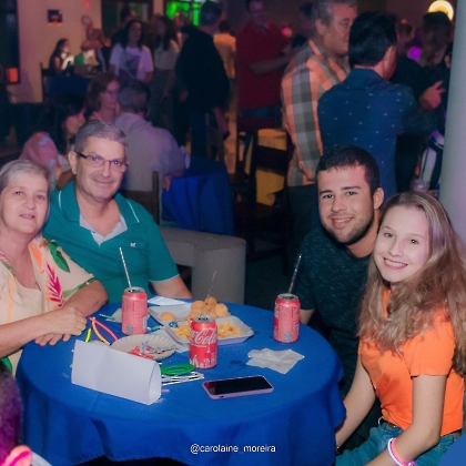 19.11.2022 - THE FLASHBACK - 10ª EDIÇÃO