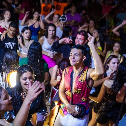 20.02.2023 - CARNAVAL 2023 - EMPYREO FOLIA (2ª NOITE)-156