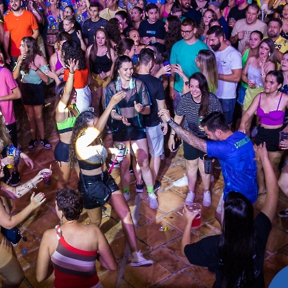 20.02.2023 - CARNAVAL 2023 - EMPYREO FOLIA (2ª NOITE)-77