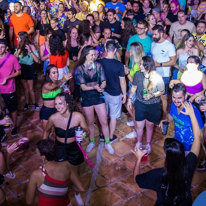 20.02.2023 - CARNAVAL 2023 - EMPYREO FOLIA (2ª NOITE)-78