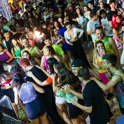 20.02.2023 - CARNAVAL 2023 - EMPYREO FOLIA (2ª NOITE)-79