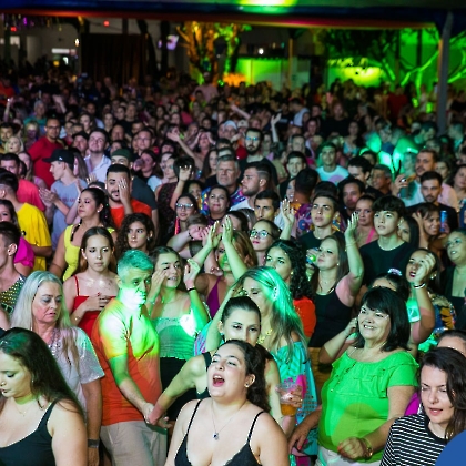 20.02.2023 - CARNAVAL 2023 - EMPYREO FOLIA (2ª NOITE)