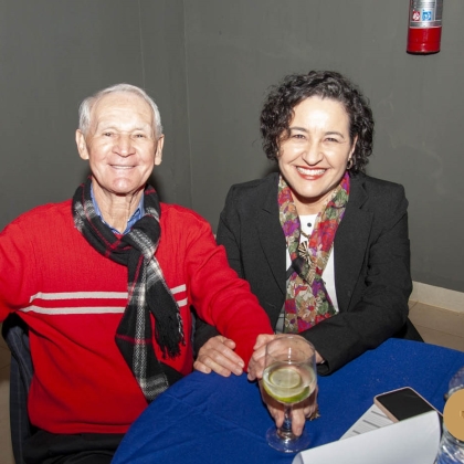 20.08.2022 - SEXTA DANÇANTE - BANDA ALLTERNATIVA