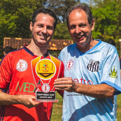 20.08.2023 - EMPYREO CUP 2023