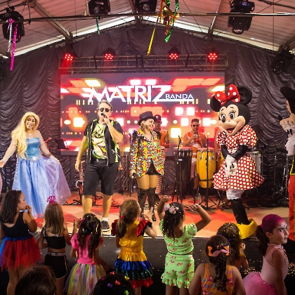 21.02.2023 - CARNAVAL 2023 - EMPYREO FOLIA (2ª MATINÊ)