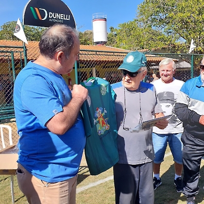 21.05.2023 -  FINAL DO 72º TORNEIO DENTADURA 