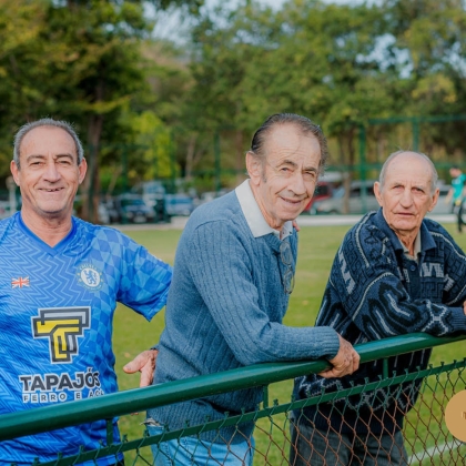 21.08.2022 - EMPYREO CUP 2022 - EDIÇÃO 60 ANOS