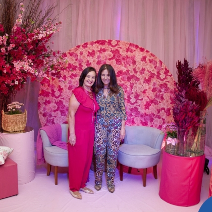 21.10.2022 - BAILE DO ROSA