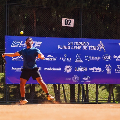 22.08.2026 - XXII TORNEIO PLÍNIO LEME DE TÊNIS (2ª SEMANA)-102