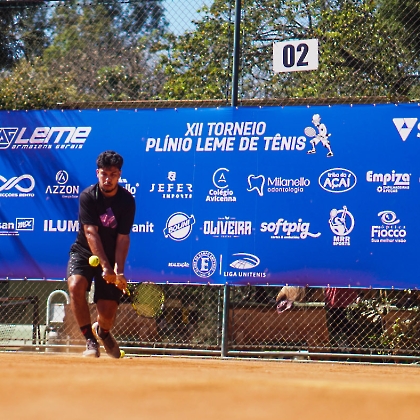 22.08.2026 - XXII TORNEIO PLÍNIO LEME DE TÊNIS (2ª SEMANA)-105